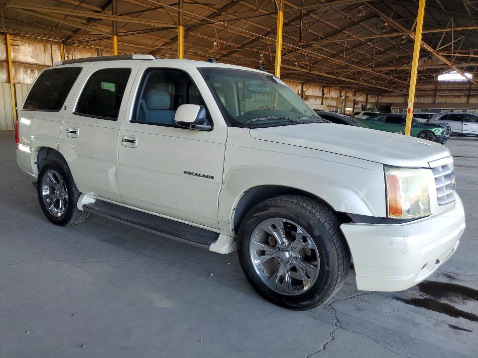 Продажа на аукционе авто 2003 Cadillac Escalade, vin: 1GYEK63N44R167774, номер лота: 63219256