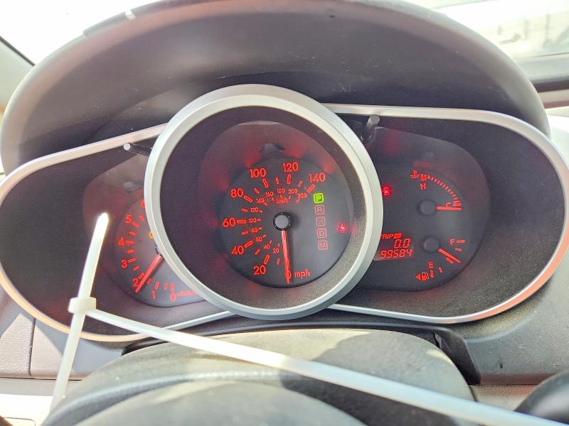 Aukcja sprzedaży 2008 Mazda Cx-7, vin: JM3ER29L680185498, numer aukcji: 59306616