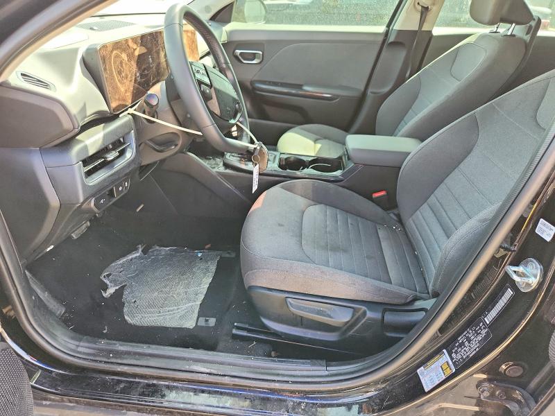 Aukcja sprzedaży 2025 Kia K4, vin: 3KPFU4DE3SE034620, numer aukcji: 61648436