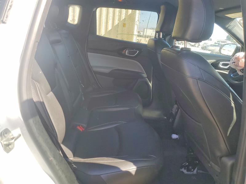 Продажа на аукционе авто 2025 Jeep Compass, vin: 3C4NJDCN6ST526091, номер лота: 59857376
