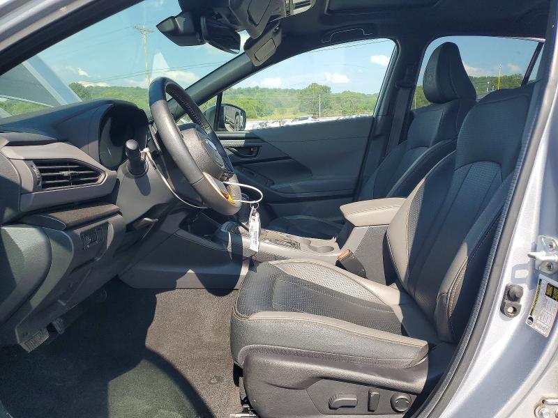 Продажа на аукционе авто 2024 Subaru Crosstrek, vin: 4S4GUHU64R3763534, номер лота: 60581376