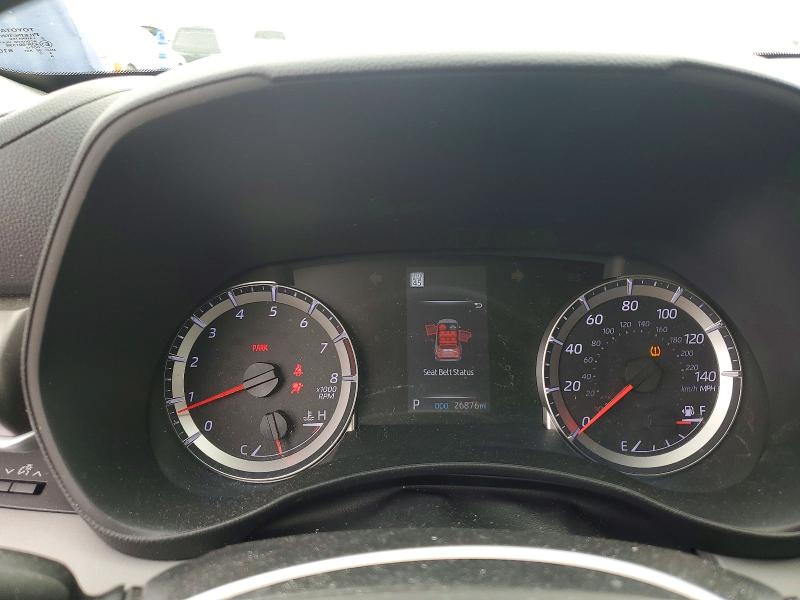 61344036 :رقم المزاد ، 5TDZZRAH3LS014143 vin ، 2020 Toyota Highlander مزاد بيع