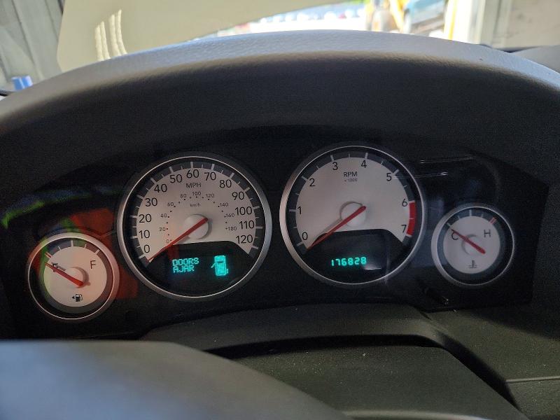 Продаж на аукціоні авто 2010 Dodge Grand Caravan, vin: 2D4RN5DX4AR147834, номер лоту: 60982496
