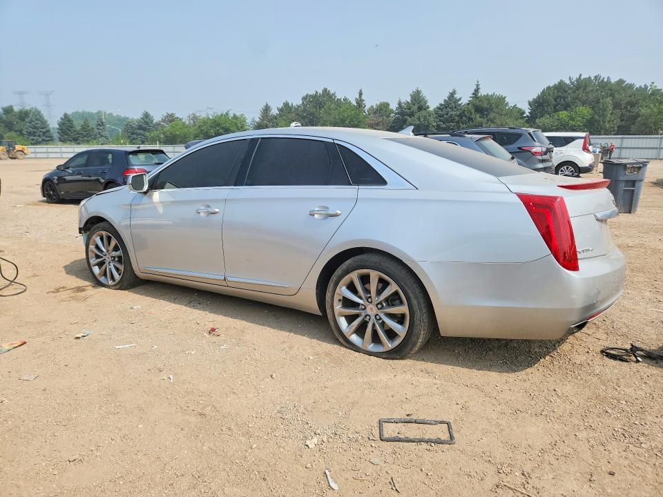 Aukcja sprzedaży 2014 Cadillac Xts, vin: 2G61N5S32E9196890, numer aukcji: 61446196
