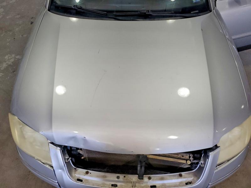 Продаж на аукціоні авто 2004 Volkswagen Facade, vin: WVWRU63BX5P028270, номер лоту: 63229776
