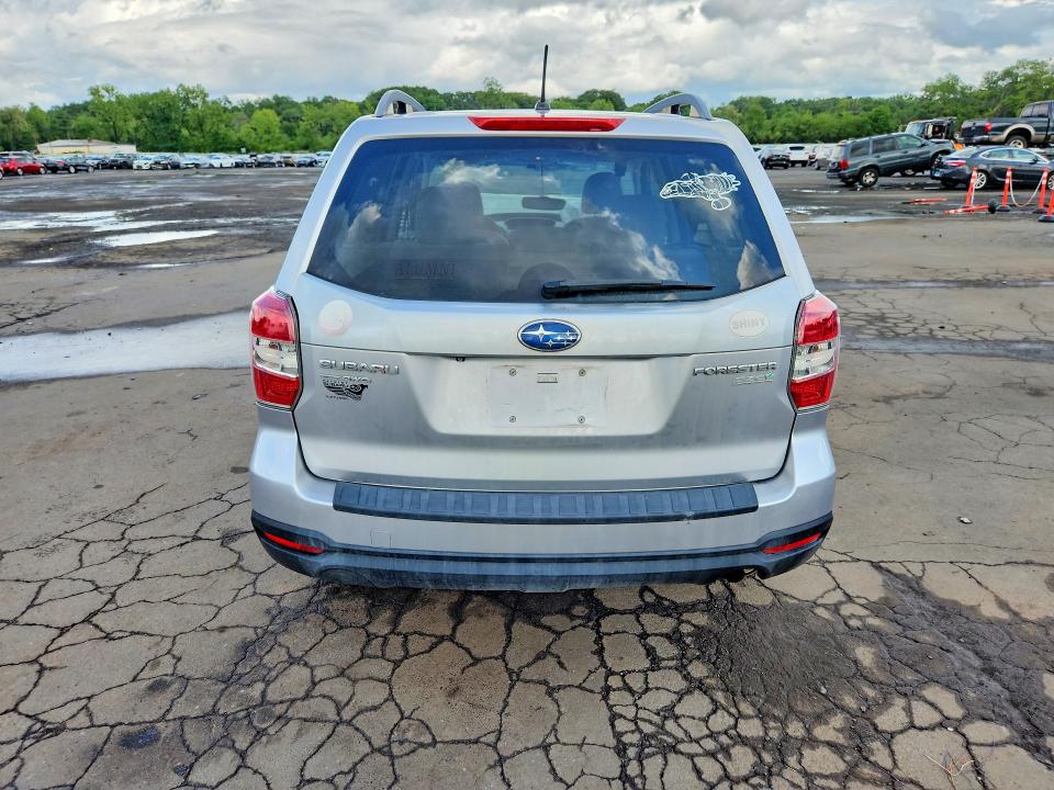 Продажа на аукционе авто 2015 Subaru Forester, vin: JF2SJADC5FH446219, номер лота: 63059156