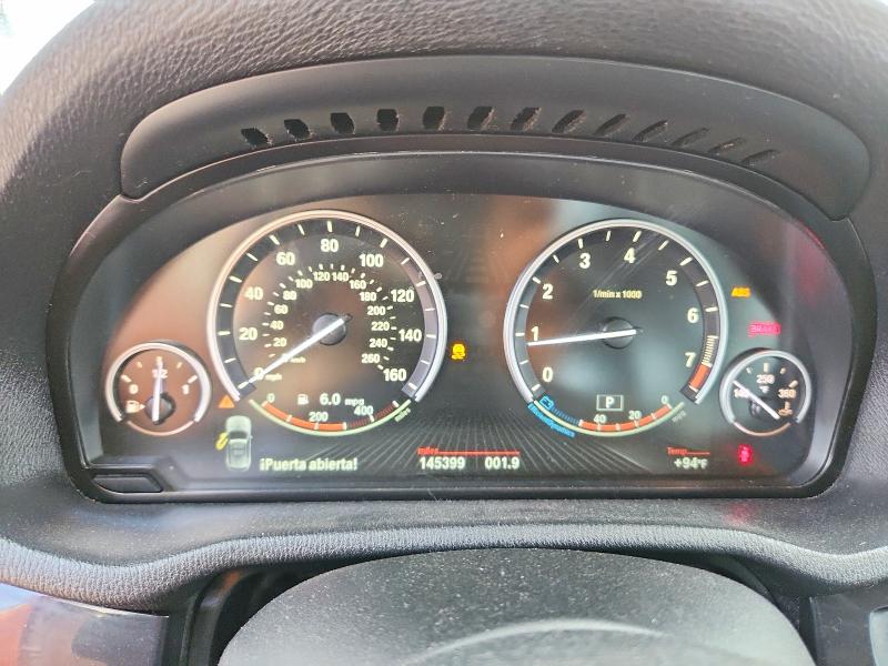 Aukcja sprzedaży 2014 Bmw X3, vin: 5UXWX9C50E0D42123, numer aukcji: 61680856