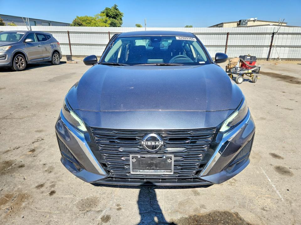 Продажа на аукционе авто 2024 Nissan Altima, vin: 1N4BL4DV5RN394999, номер лота: 62889366