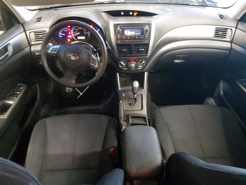 Aukcja sprzedaży 2012 Subaru Forester, vin: JF2SHBDC1CH458073, numer aukcji: 60434796