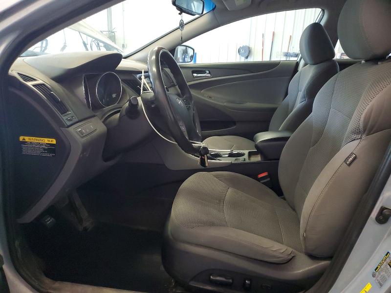 Продажа на аукционе авто 2013 Hyundai Sonata, vin: 5NPEB4AC8DH751758, номер лота: 60009216