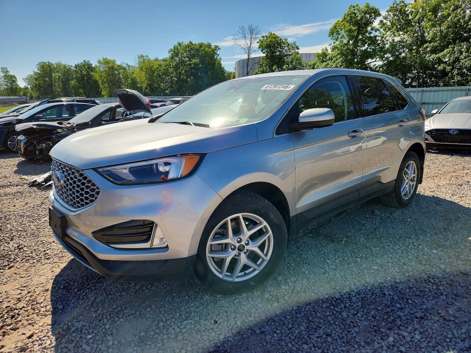 Продажа на аукционе авто 2024 Ford Edge, vin: 2FMPK4J95RBB20980, номер лота: 61297246