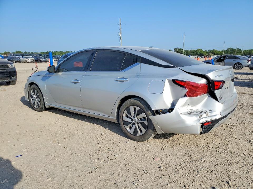 Aukcja sprzedaży 2019 Nissan Altima, vin: 1N4BL4BV0KC104222, numer aukcji: 61614516