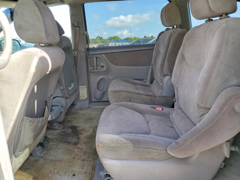 Aukcja sprzedaży 2006 Toyota Sienna, vin: 5TDZA23C86S481496, numer aukcji: 59680686