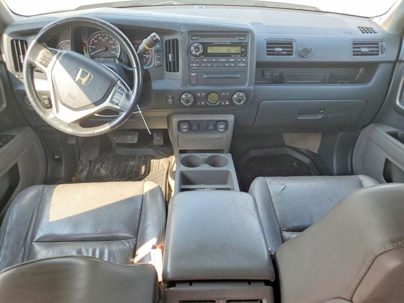 Продажа на аукционе авто 2012 Honda Ridgeline, vin: 5FPYK1F58CB457982, номер лота: 63014086