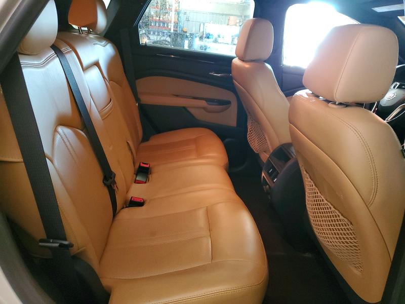 Продаж на аукціоні авто 2014 Cadillac Srx, vin: 3GYFNEE37ES624268, номер лоту: 61748536