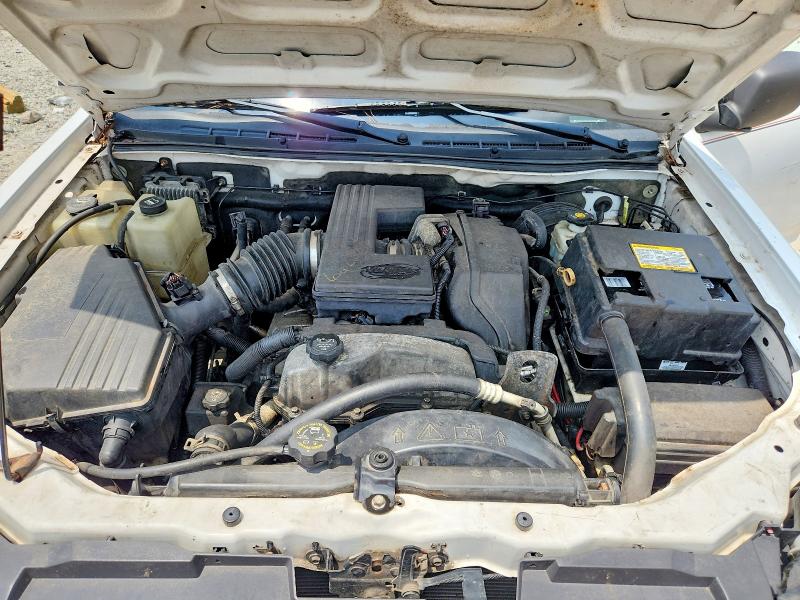 2007 Chevrolet Colorado მანქანა იყიდება აუქციონზე, vin: 1GCDS19E278253378, აუქციონის ნომერი: 60398316