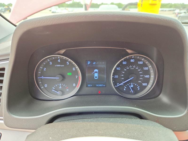 Aukcja sprzedaży 2018 Hyundai Elantra, vin: 5NPD84LF2JH323035, numer aukcji: 60923256