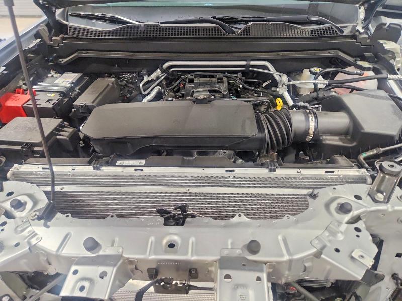 Продаж на аукціоні авто 2026 Chevrolet Colorado, vin: 1GCPSBEK9T1173495, номер лоту: 60823596