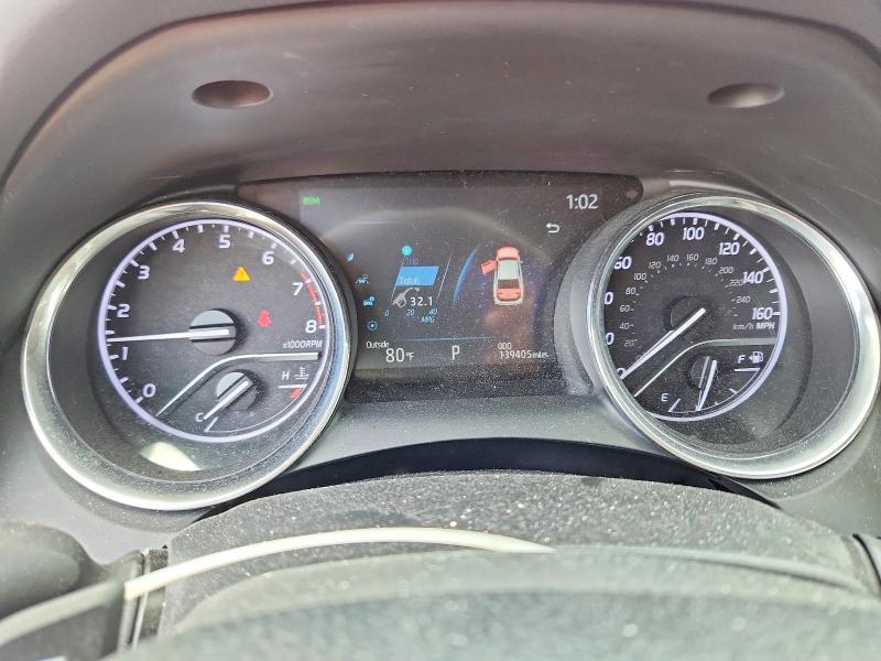 Aukcja sprzedaży 2020 Toyota Camry, vin: 4T1M11BK7LU011833, numer aukcji: 61544876