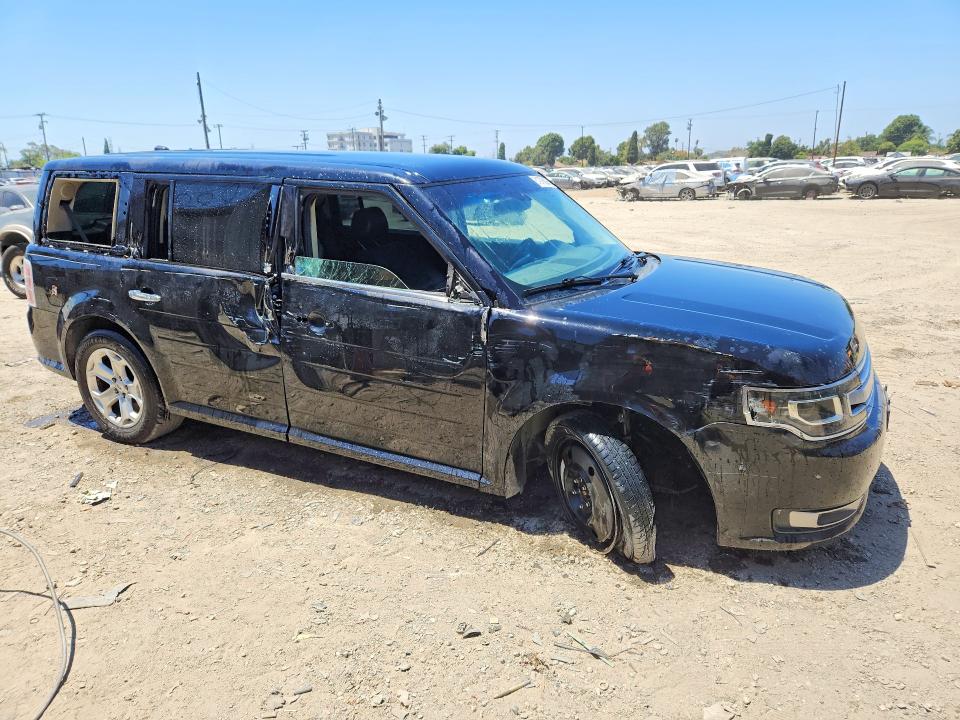 2016 Ford Flex მანქანა იყიდება აუქციონზე, vin: 2FMGK5D84GBA03154, აუქციონის ნომერი: 61976806