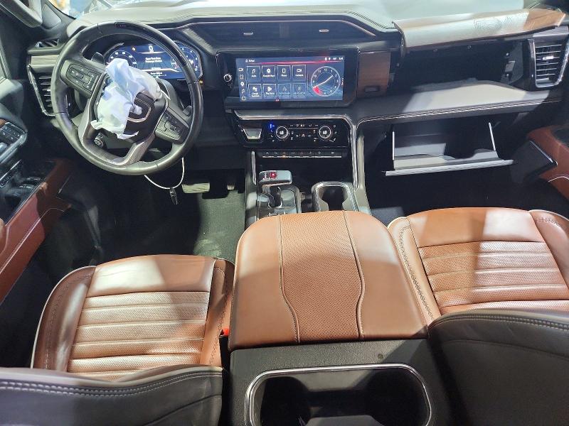 Продажа на аукционе авто 2023 Gmc Sierra, vin: 1GTUUHEL0PZ169173, номер лота: 63161366