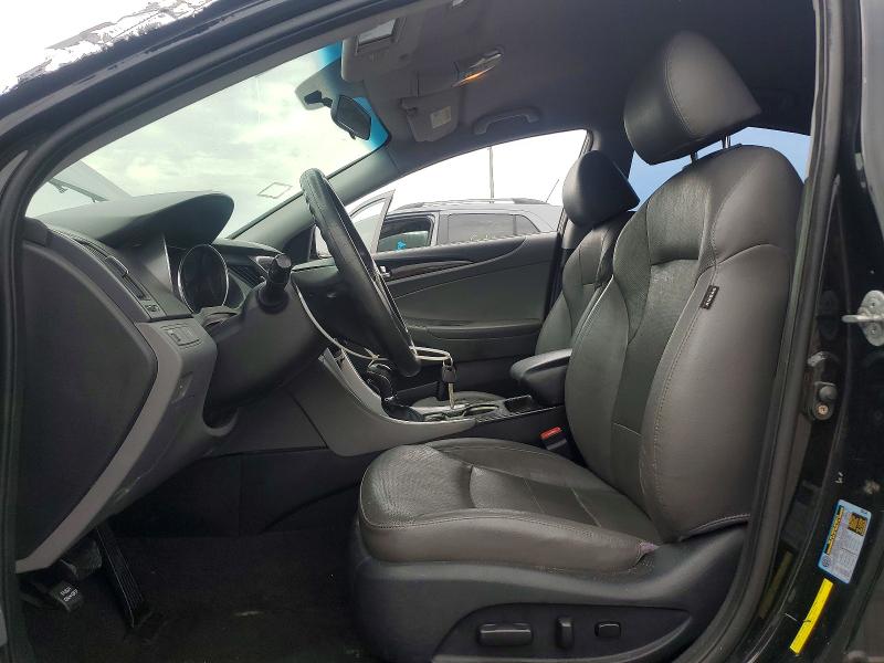 Продаж на аукціоні авто 2011 Hyundai Sonata, vin: 5NPEB4AC7BH124692, номер лоту: 62072646