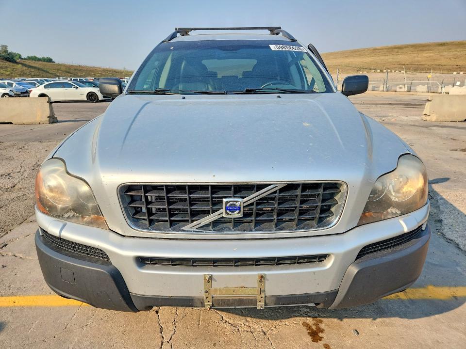 Продаж на аукціоні авто 2006 Volvo Xc90, vin: YV4CZ592861299614, номер лоту: 59858636