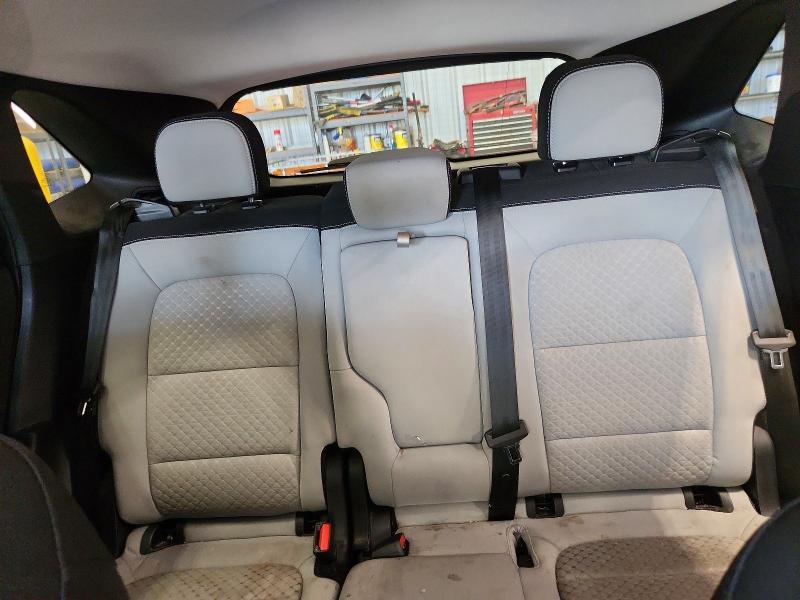 Aukcja sprzedaży 2023 Ford Escape, vin: 1FMCU9GN1PUB05295, numer aukcji: 56365066
