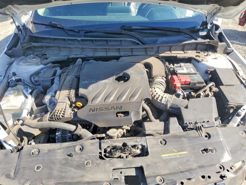 Aukcja sprzedaży 2020 Nissan Altima, vin: 1N4AL4FV6LC144439, numer aukcji: 63543646
