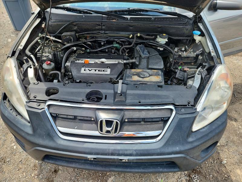 2005 Honda Cr-v მანქანა იყიდება აუქციონზე, vin: JHLRD788X5C054736, აუქციონის ნომერი: 62312066