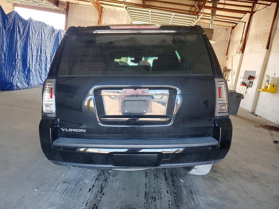 Продажа на аукционе авто 2015 Gmc Yukon, vin: 1GKS2BKC5FR235878, номер лота: 60400386