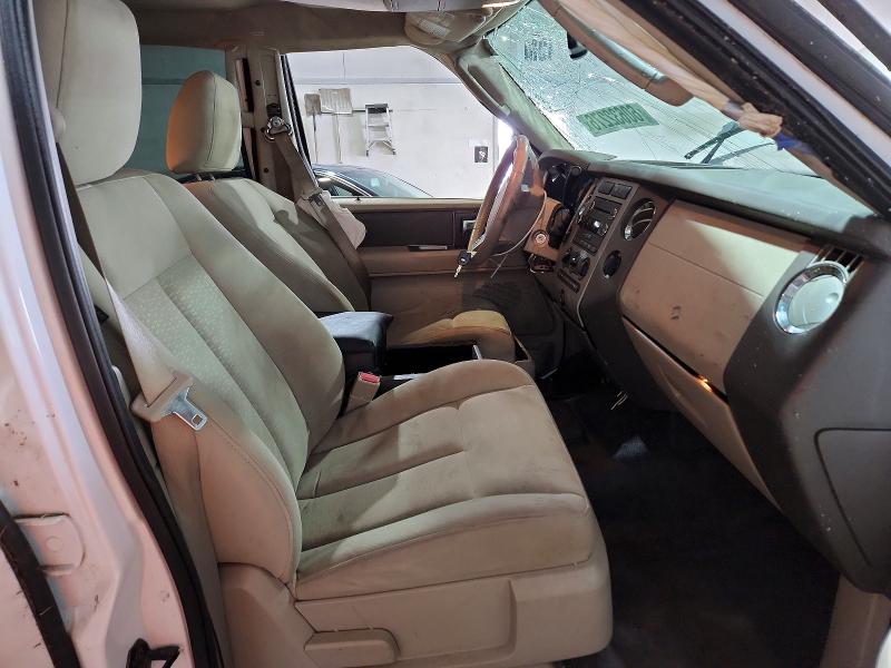 Auction sale of the 2010 Ford Expedition, vin: 1FMJK1G54AEB65054, lot number: 60632276