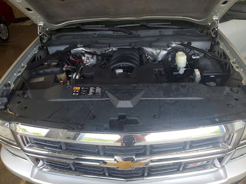 Продажа на аукционе авто 2014 Chevrolet Silverado, vin: 3GCUKREC2EG305697, номер лота: 58782436