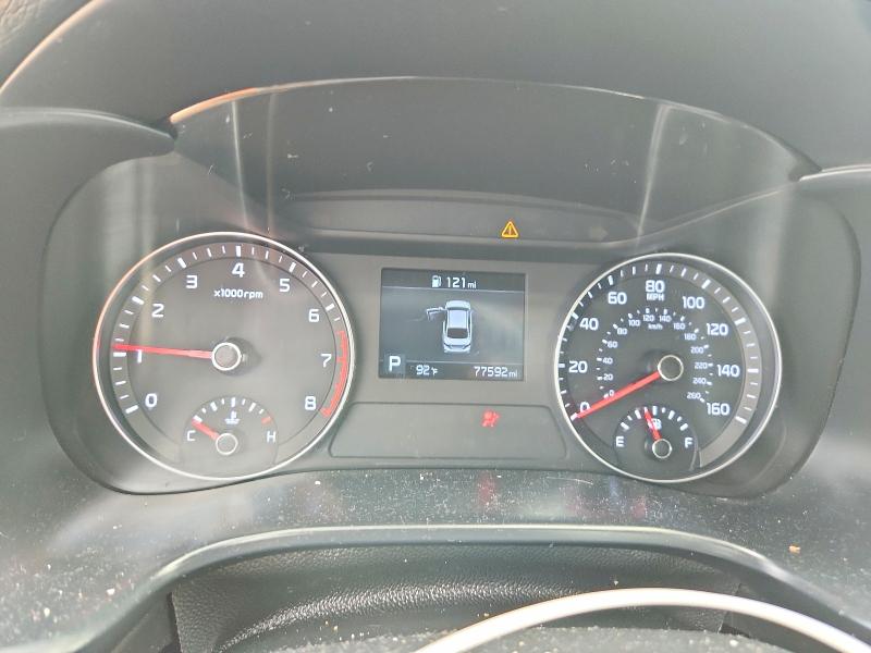 Продажа на аукционе авто 2021 Kia Forte, vin: 3KPF24AD9ME309959, номер лота: 62459256