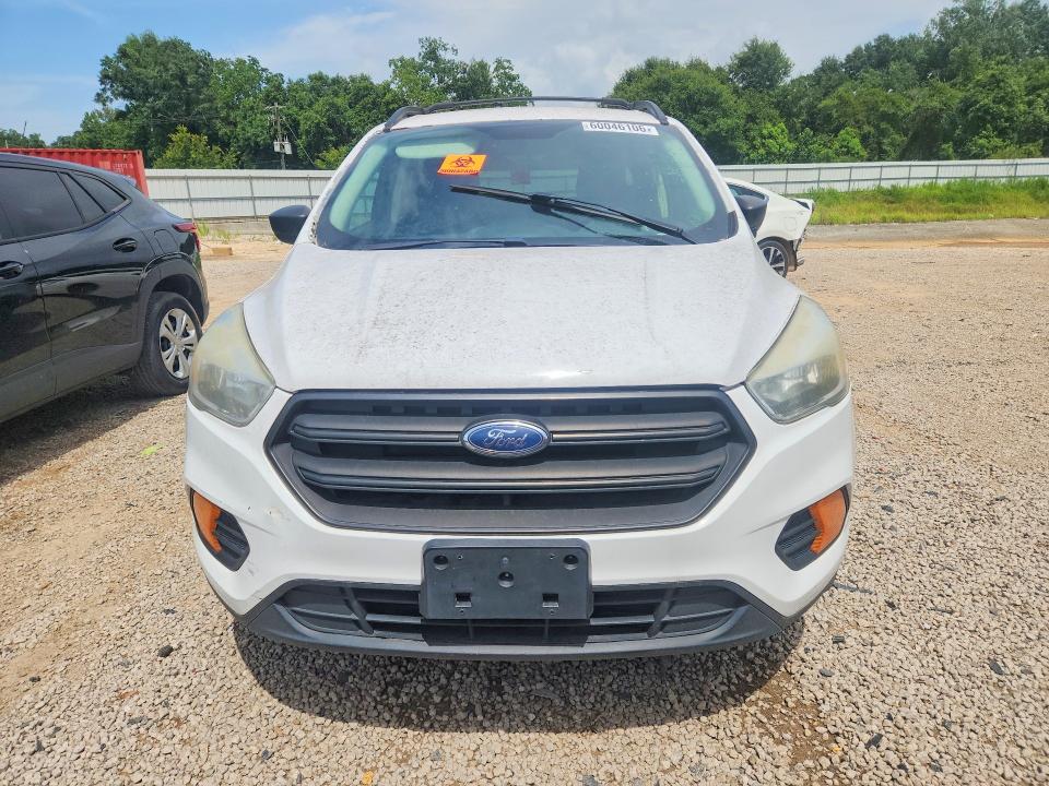 Aukcja sprzedaży 2017 Ford Escape, vin: 1FMCU0F79HUA69288, numer aukcji: 60046106