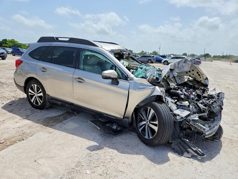 Aukcja sprzedaży 2019 Subaru Outback, vin: 4S4BSAJC9K3253736, numer aukcji: 60295666