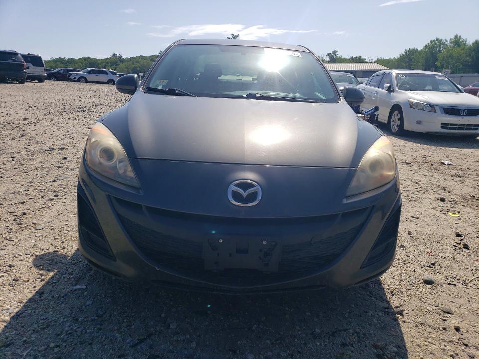Aukcja sprzedaży 2010 Mazda 3, vin: JM1BL1SG9A1272946, numer aukcji: 59153936
