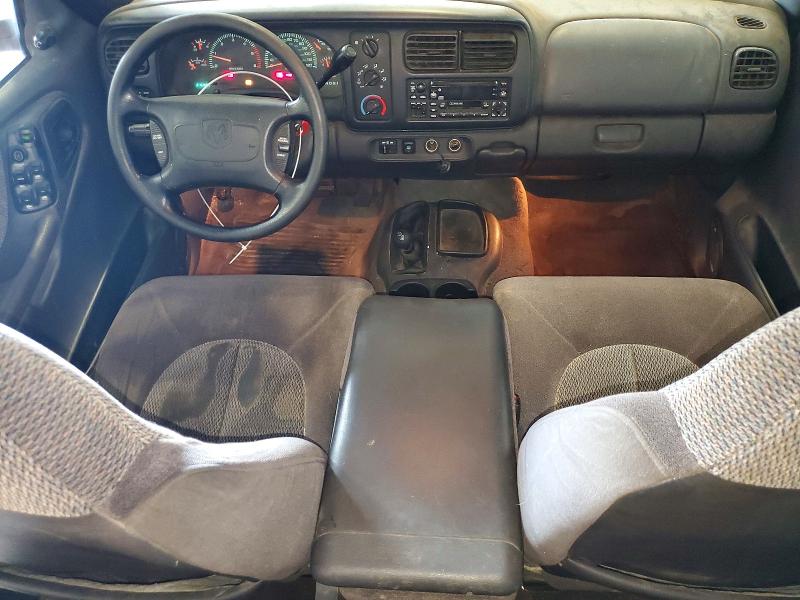 Aukcja sprzedaży 1999 Dodge Durango, vin: 1B4HS28Z0XF522935, numer aukcji: 60174136