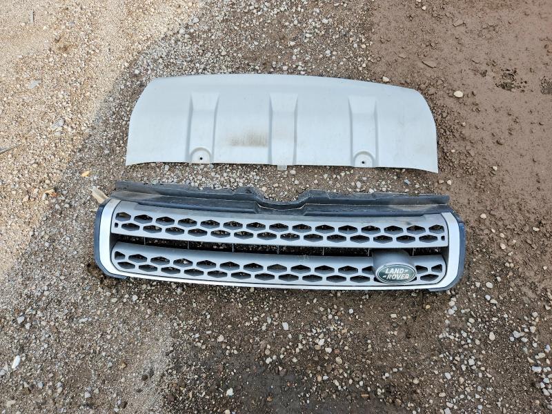 Aukcja sprzedaży 2017 Land Rover Range Rover Evoque, vin: SALVP2BG3HH225638, numer aukcji: 85617215