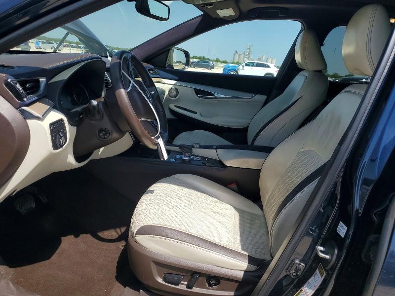 Продаж на аукціоні авто 2019 Infiniti Qx50, vin: 3PCAJ5M11KF108973, номер лоту: 60985306