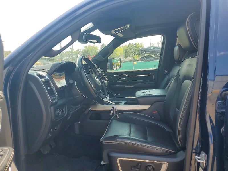 Продаж на аукціоні авто 2019 Ram 1500, vin: 1C6SRFJT6KN807520, номер лоту: 63552226
