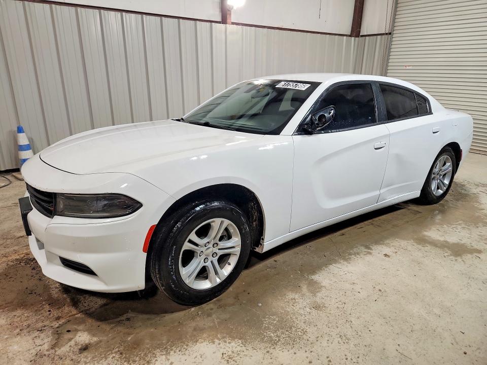 2022 Dodge Charger მანქანა იყიდება აუქციონზე, vin: 2C3CDXBG4NH256072, აუქციონის ნომერი: 61755786