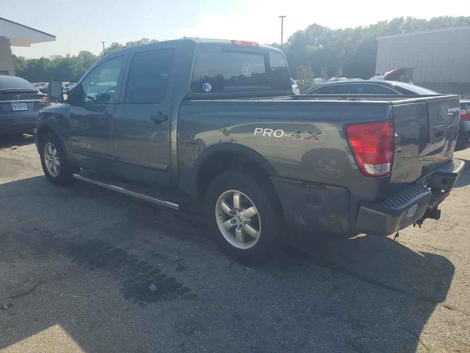 2012 Nissan Titan მანქანა იყიდება აუქციონზე, vin: 1N6AA0EC4CN321953, აუქციონის ნომერი: 60365436