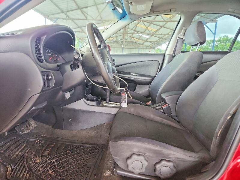 62657196 :رقم المزاد ، 3N1CB51D66L503701 vin ، 2006 Nissan Sentra مزاد بيع