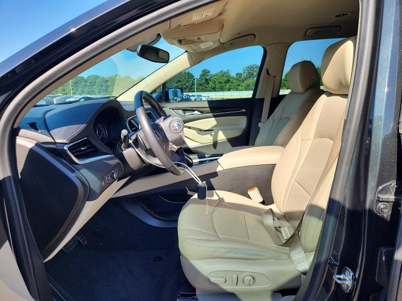 Продажа на аукционе авто 2020 Buick Enclave, vin: 5GAERBKW9LJ125958, номер лота: 59214826