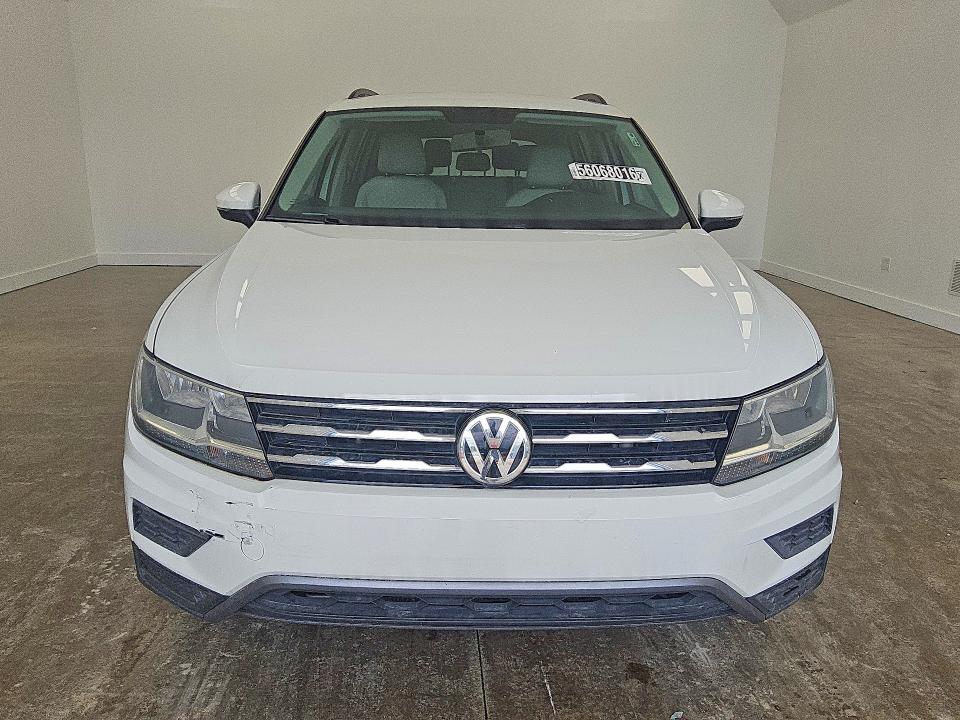 Продаж на аукціоні авто 2020 Volkswagen Tiguan, vin: 3VV1B7AXXLM160120, номер лоту: 56068016