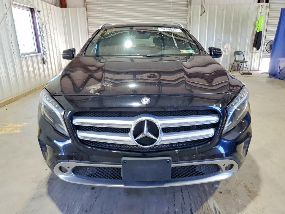 Aukcja sprzedaży 2016 Mercedes-benz Gla, vin: WDCTG4GB2GJ202487, numer aukcji: 62496206