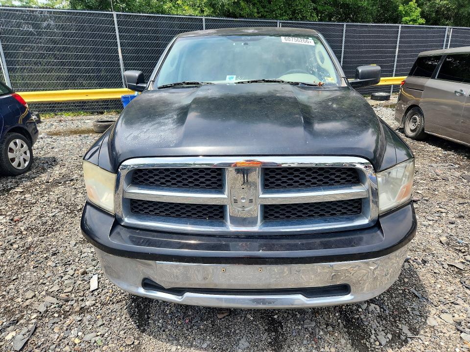 2011 Dodge Ram 1500 მანქანა იყიდება აუქციონზე, vin: 1D7RV1GP3BS506775, აუქციონის ნომერი: 60756266