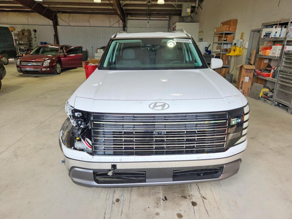 2026 Hyundai Palisade მანქანა იყიდება აუქციონზე, vin: KM8RHESA3TU037331, აუქციონის ნომერი: 60092886