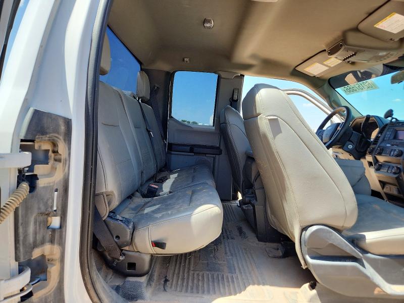 Продажа на аукционе авто 2022 Ford F250, vin: 1FT8X2BT9NEC37579, номер лота: 62157566
